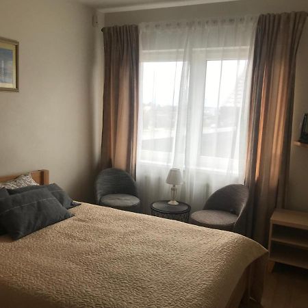 Appartement Pilaites Svetingi Namai à Vilnius Extérieur photo