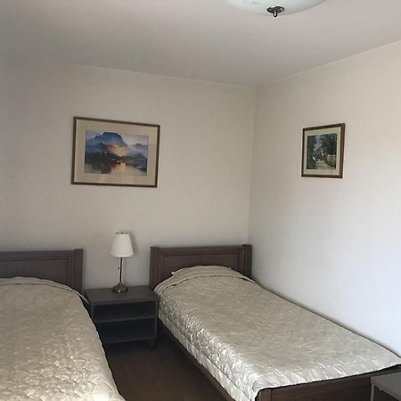 Appartement Pilaites Svetingi Namai à Vilnius Extérieur photo