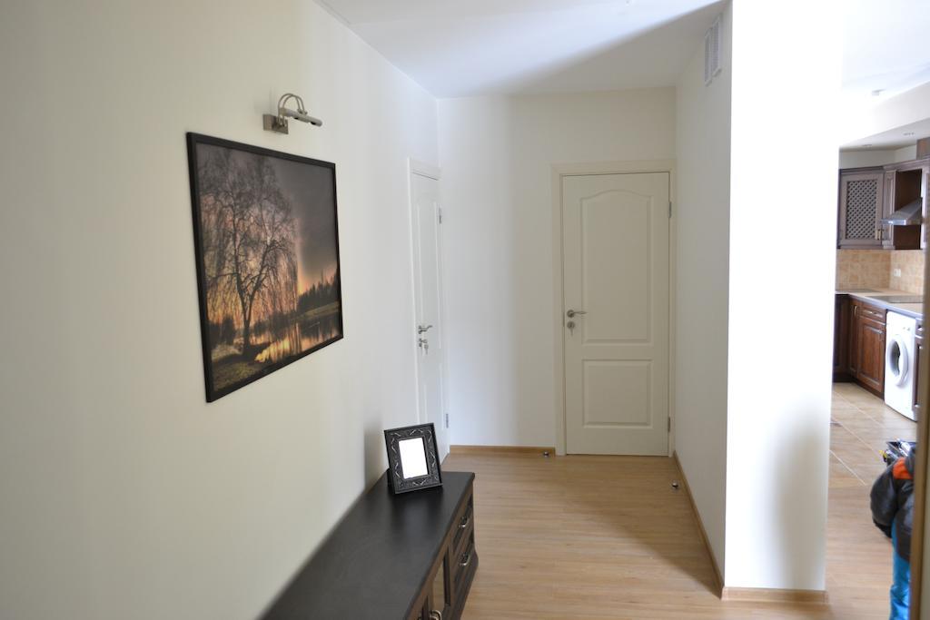 Appartement Pilaites Svetingi Namai à Vilnius Extérieur photo