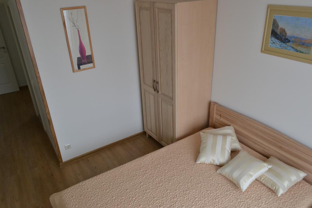 Appartement Pilaites Svetingi Namai à Vilnius Chambre photo