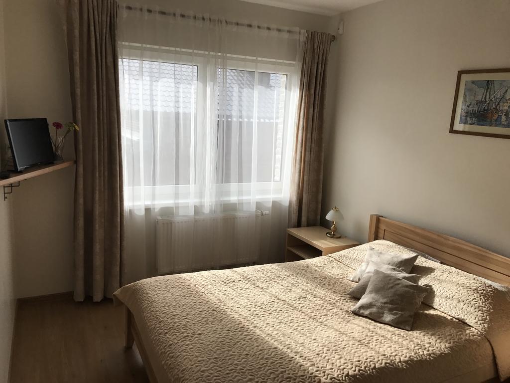 Appartement Pilaites Svetingi Namai à Vilnius Extérieur photo