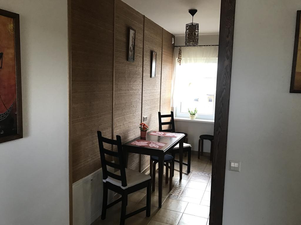 Appartement Pilaites Svetingi Namai à Vilnius Extérieur photo