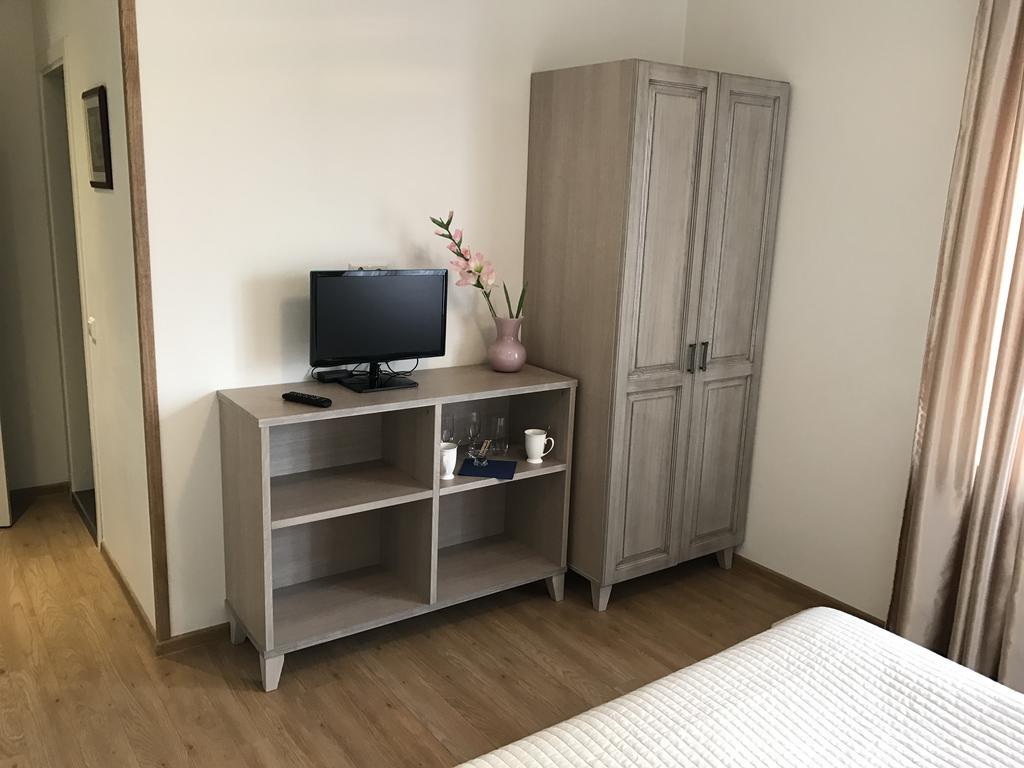 Appartement Pilaites Svetingi Namai à Vilnius Extérieur photo